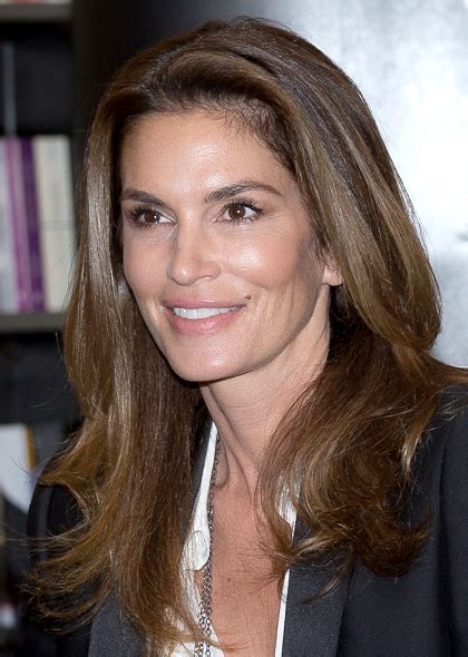 Cindy Crawford – Wikipedia