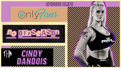 Cindy Dandois Leaked Onlyfans onlyfans