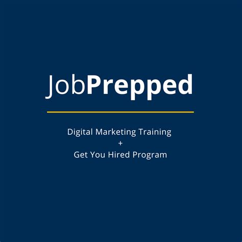 Cindy Fasolino - Digital Marketing Associate - JobPrepped