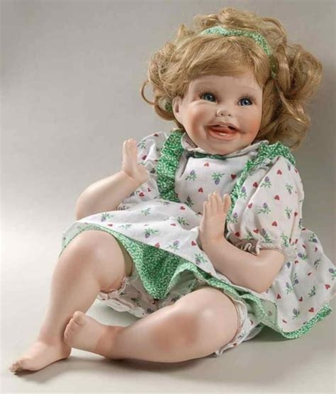 Cindy Marschner Doll - Etsy