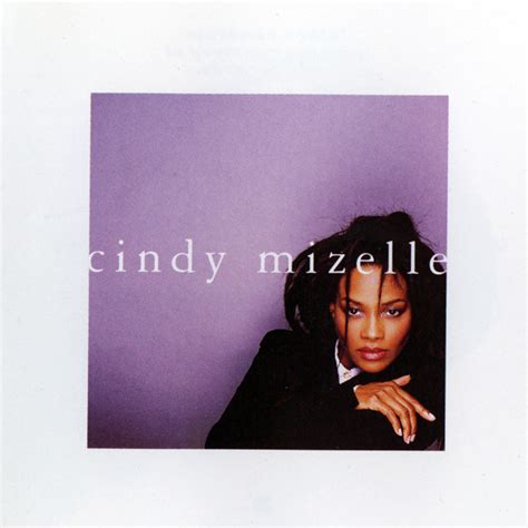 Cindy Mizelle Albums and Discography AllMusic