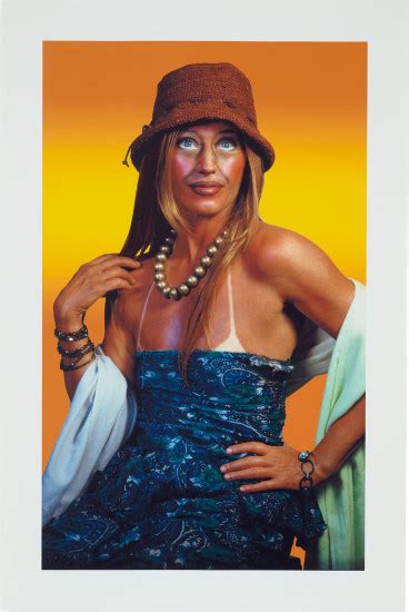 Cindy Sherman - Evening & Day Editions London Wednesday ... - Phillips