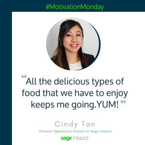 Cindy Ton - Senior Channel Operations Analyst at Sage Intacct, …