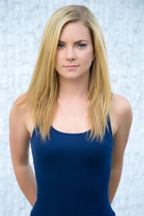 Cindy Busby was born on the 18th of March, 1983. She is popular for b