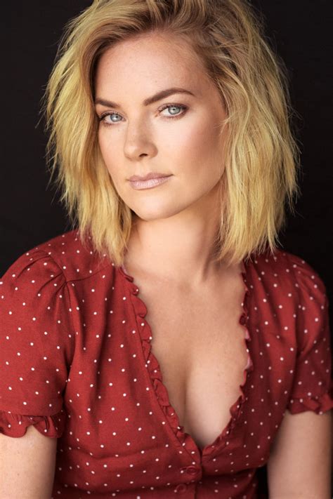 Cindy Busby: Hot in a Cold Climate. ... (currently airing on The CW here in the States), Cindy is primed to make an impact in 2011 with those of us not obsessed with maple syrup and Rush.. 