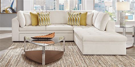 Cindy crawford sectional sleeper. Things To Know About Cindy crawford sectional sleeper. 