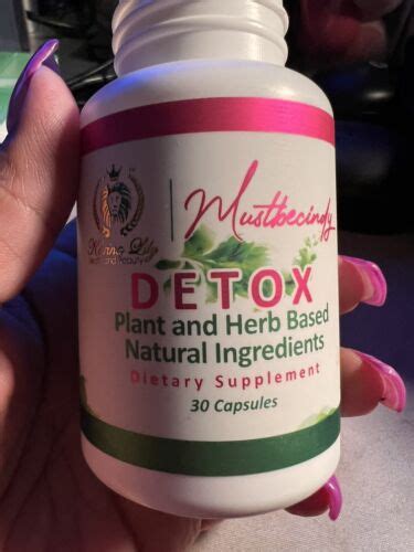 This protocol supports all 3 phases of detoxification, energy product