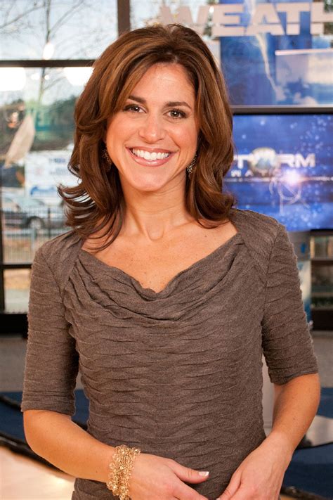 Cindy Fitzgibbon is best known for her work as a weather forecaster in WCVB-TV. She has been nominated for an Emmy several times and has won the regional Emmy award in 2017. She is married and has two children. She has collected a good sum of net worth from her career. Continue reading Cindy Fitzgibbon Bio, Wiki, Age, Net Worth, …. 