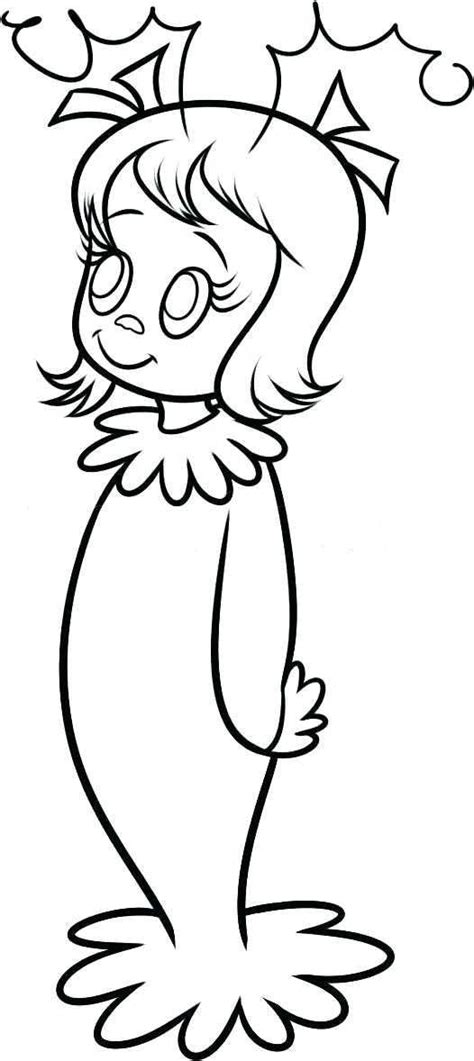 Cindy lou who coloring page. Things To Know About Cindy lou who coloring page. 