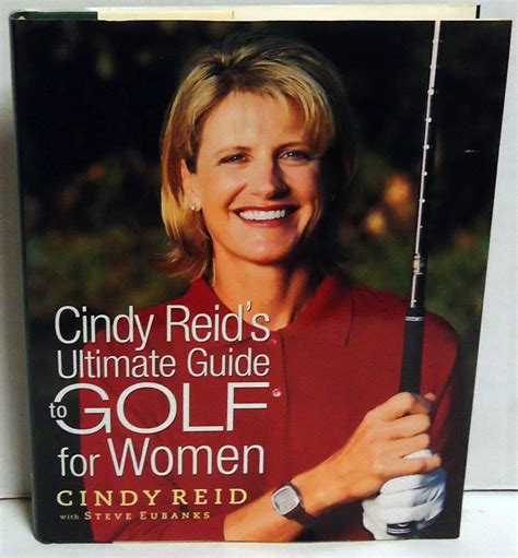Cindy reids ultimate guide to golf for women by cindy reid. - Owner manual hyundai matrix 1 8 2004 free.