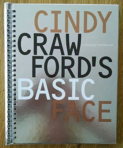 Read Cindy Crawfords Basic Face By Cindy Crawford