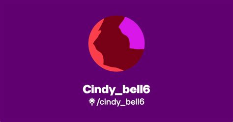 Cindy_Bell6 Onlyfans Leak PORN 🍑
