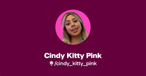 Cindy_Kitty_Pink Leaked PORN 38 Videos