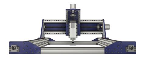 Cindymill A gentle way to start your journey into CNC milling.