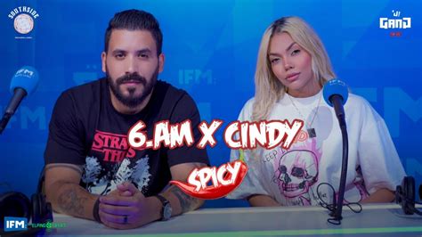 Cindysixx Leaks 🍆 XXX