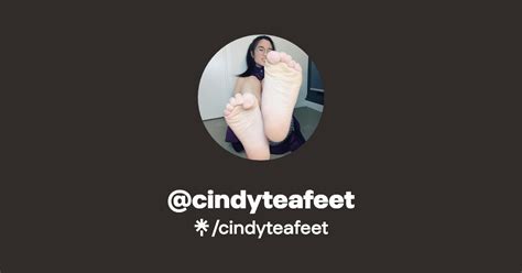 Cindyteafeet Leaked XXX 💋 122 Photos