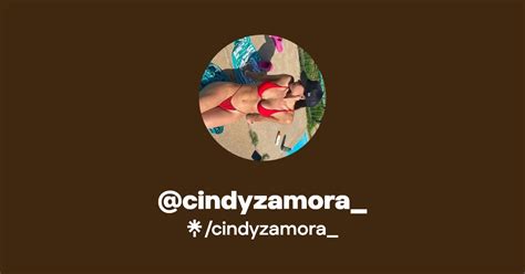 Cindyzamora Onlyfans Leak +18 💦 86 Pics