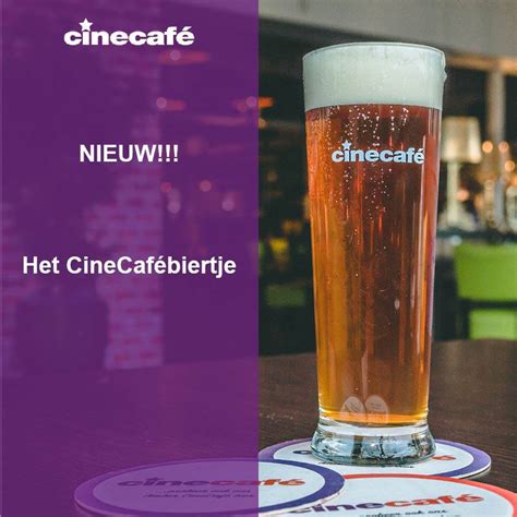 Cine Café Vlissingen Facebook