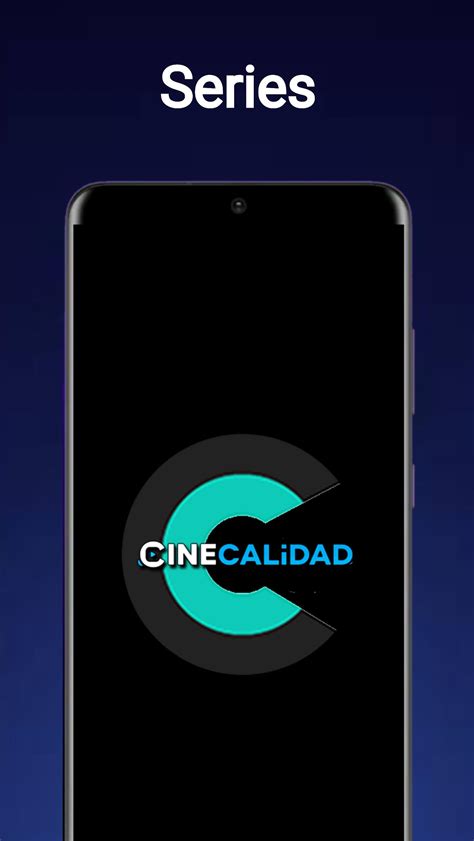  - 2023 CineCalidad APK Download v5 5 2 for Android  Latest 2023