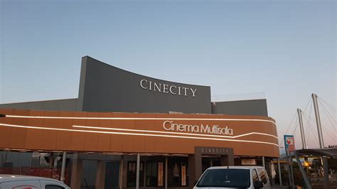 CineCity - 🎶 It