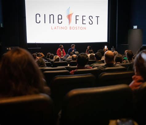 CineFest Latino Boston celebrates community