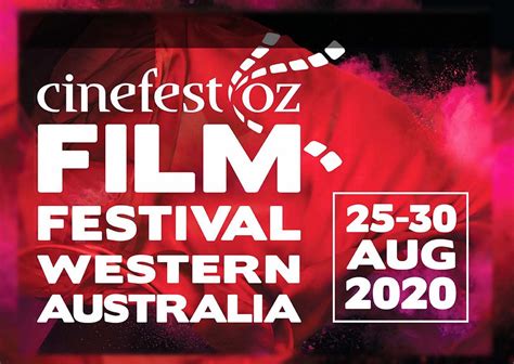 CinefestOZ - Busselton - Common Times