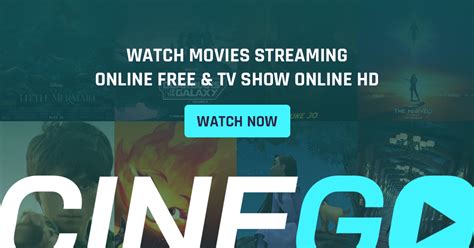 Cinego tv. Things To Know About Cinego tv. 