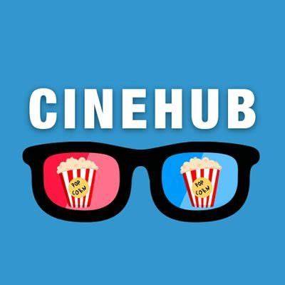 Cinehub twitter. Things To Know About Cinehub twitter. 