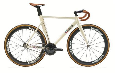 Cinelli Fixie frameset - Vigorelli 2024 - Ready stock , Promotion