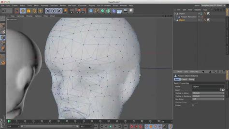 Cinema 4d smooth mesh.  D&eacute;couvrez tous les films actuellement &agrave; l'affiche.  Ac...
