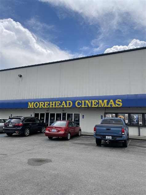 606-780-4342. tourism@moreheadtourism.com. #MORE2MOREHEAD. Grab some popcorn and pick a flick! Morehead Cinemas 6 is a local movie theater featuring various 1st-run films, with 3D capability perfect for a day out with the family, date night, or a night with friends.. 