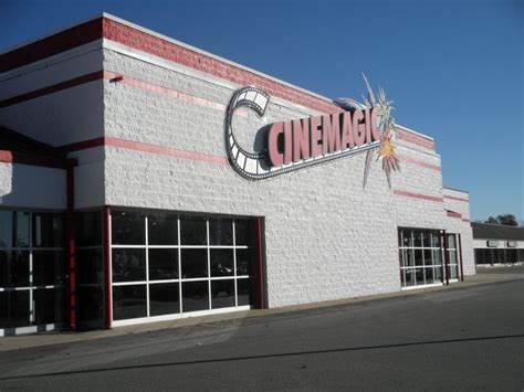 O'Neil Cinemas at the Point. 1208 Constitution Ave, Littleton ,