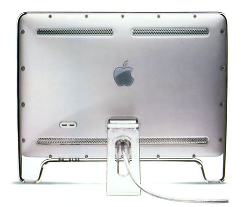 Cinema Display Apple Computer Apple Computer D Ad Awards 2000 Pencil Winner Products For Work D Ad