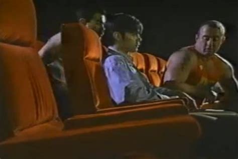 Cinema Gay Porn