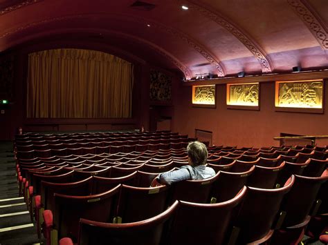 Cinema Listings and Cinema Times - Find Local Cinemas - Time Out London