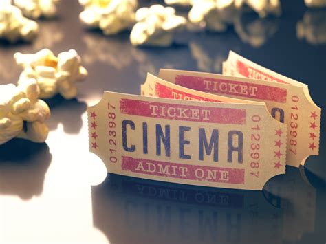 Cinema Tickets - all UK cinema times in one place Tickets.co.uk