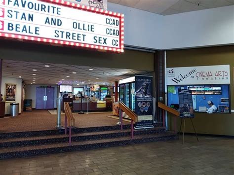 Cinema arts movie theater fairfax. Read Cinema Arts Theatre reviews from real travellers and get information on what you need to know before you visit. 