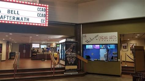 Cinema arts theater showtimes. Madison Art Cinemas. Hearing Devices Available. Wheelchair Accessible. 761 Boston Post Road , Madison CT 06443 | (203) 245-3456. 2 movies playing at this theater today, February 19. Sort by. 