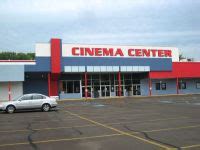 Message: 570-387-8516 more » Add Theater to Favorites. Formerly Cinema Center of Bloomsburg. Purchased by Carmike Cinemas in 2014. Formerly the Digiplex Cinema Center - Bloomsburg, it became the AMC Classic Bloomsburg 11 in Mar 2017 after AMC acquired Carmike Cinemas.