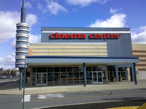 Cinema center selinsgrove pa. AMC CLASSIC Williamsport 11 - AMC Theatres 