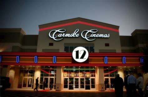 Operated by: AMC Theatres. Previously operated by: Carmike Cinemas, Rave Motion Picture Theatres. Functions: Movies (First Run) Previous Names: Jubilee Square 12, …. 