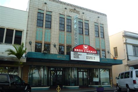 Cinema hilo. Regal Prince Kuhio 9. 111 East Puainako Street. Hilo, HI 96720. Message: 800-326-3264 more ». Add Theater to Favorites. formerly Hollywood Theaters - Prince Kuhio Theatres. 