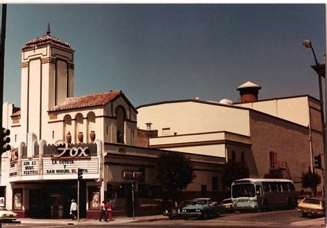 50sSNIPES on August 19, 2022 at 11:44 am. Opened in 1949 and closed on September 9, 1988 with Walt Disney’s “Bambi”. During its earlier years, it was known as two names as people can call the theater the Starlite Drive-In or the Watsonville Drive-In by advertisements. You must login before making a comment. 