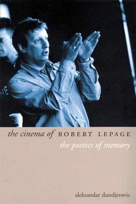 Cinema of robert lepage the poetics of memory. - Oz clarkes introducing wine a complete guide for the modern wine drinker.