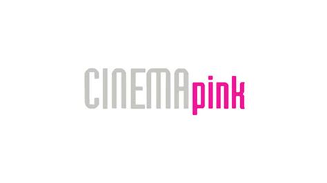Cinema pink 10 burda