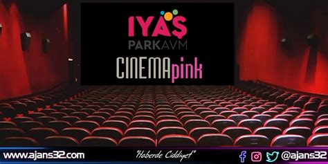 Cinema pink isparta