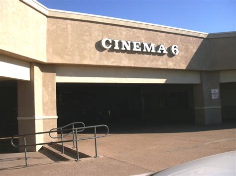 Cinema six stephenville. What's playing and when? View showtimes for movies playing on December 31st, 2022 at Cinemark Cinema 6 - Stephenville in Stephenville, TX with links to movie information (plot summary, reviews, actors, actresses, etc.) and more information about the theater. The Cinemark Cinema 6 - Stephenville is located near Stephenville, Lingleville, Dublin. 