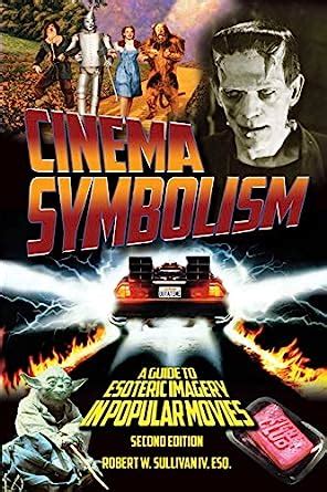 Cinema symbolism a guide to esoteric imagery in popular movies second edition. - Yamaha f50aet fuerabordas manual de reparacion.