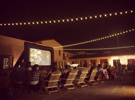 Cinema under the stars. Things To Know About Cinema under the stars. 