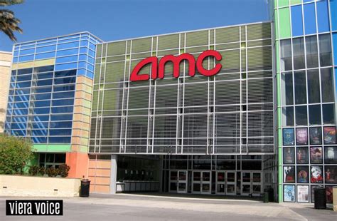 Cinema viera fl. The AMC Avenue 16 movie theater is located in Viera, Brevard County, Florida, just on the southeast section of the Avenue at Viera. The theater has 16 screens with stadium seating, and offers amenities such as digital projection, sound systems, and closed captioning devices. The theater also offers online ticketing and reserved seating. 
